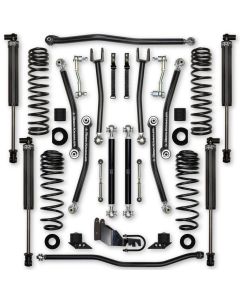 RKS 3.5IN X FACTOR SUSPENSION STAGE 1   JL35XF-4S1
