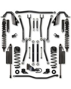 RKS 4.5IN X FACTOR NO LIMIT COIL OVER   JL45NL-4CS