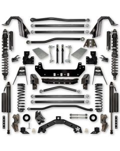 RKS 4.5IN X FACTOR X2 LONG ARM COIL     JL45X2LA-4