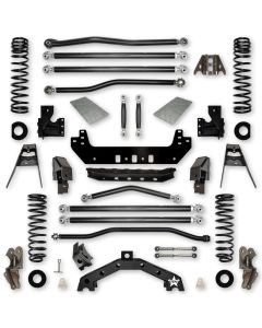 Rock Krawler  4.5 in X Factor X2 "No Limits" Long Arm Suspension for 18-21 Jeep Wrangler JL
