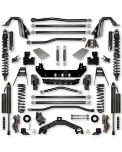 RKS 4.5IN X FACTOR X2 NL LONG ARM COIL  JL45X2NL-4