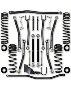 Rock Krawler  4.5 in X Factor System for 18-21 Jeep Wrangler JL