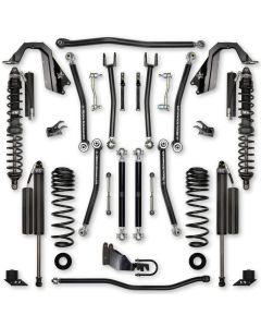 RKS 4.5IN X FACTOR COIL OVER            JL45XF-4CS