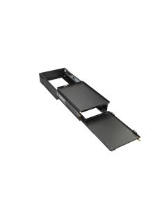 MORryde JP54-060 Trail Kitchen with Stove Tray for Jeep Wrangler 