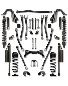 Rock Krawler 3.0" PRO-X Suspension System Coil Over for 20-21 Jeep Gladiator