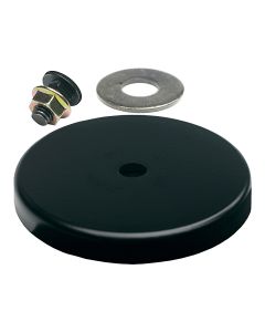 J.W. Speaker 8200011 Magnet Mount for XD Series Work Lights 