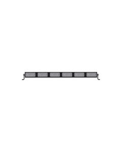 JW SPEAKER 9049 12V 6-MOD FLOOD BAR