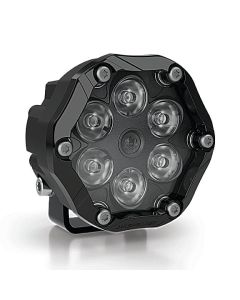 J.W. Speaker  Trail 6 LED 3.7" Lights 