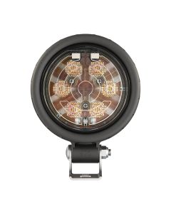 J.W. Speaker  Heated LED Work Lamp 