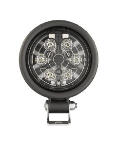 JWS 670 XD LED HEATED CLEAR WORK LT SPT