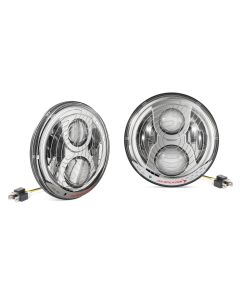 JWS 8700 EVO2 HEAT DUAL BURN CHR CJ TJ