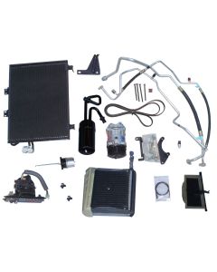 COMPLETE A/C PACKAGE 99 4.0L            CK-9940