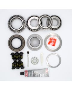 EATON K-D44-210 Front Dana 44 Master Install Kit for 18-21 Jeep Wrangler JL and Gladiator JT