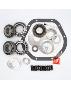 EATON K-D44-FR Front or Rear Dana 44 Master Install Kit for 76-06 Jeep CJ, YJ, TJ