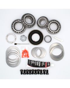 EATON K-D44-JK Rear Dana 44 Master Install Kit for 07-18 Jeep Wrangler JK
