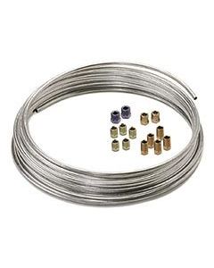 Classic Tube K5 Fleet 5/16" x 20' Tubing Kit 