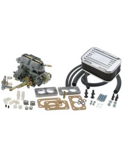 Weber K5510-38AT 38-DGES Carburetor Kit for 72-90 Jeep CJ and Wrangler YJ with 4.2L Engine and Automatic Transmission