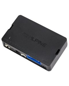 ALPINE EXTERNAL ACCESSORY CONTROL MOD