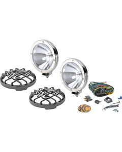 KC RALLY 800 SERIES LONG RANGE STAINLESS