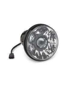 KC GRAVITY PRO 7IN HEADLIGHT EACH JK