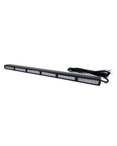 KC 28IN REAR CHASE LED LIGHT BAR