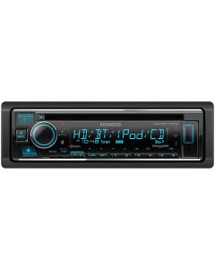 Kenwood  KDC-BT778HD CD Stereo Receiver 