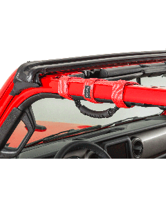 Quadratec  Ultimate Sport Bar Grab Handles 