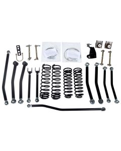 DAYSTAR 3IN LCG LIFT KIT JK