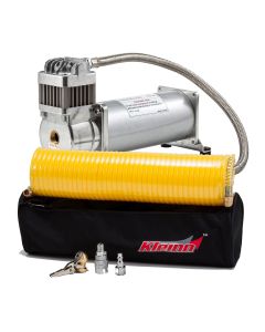 KLE COMPRESSOR UPGRADE FOR JK0BA JK 4DR