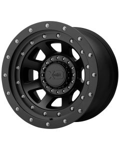KMC Wheels  XD137 FMJ Wheel for 55-86 Jeep CJ