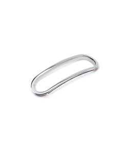 KENTROL PARKING BRAKE BEZEL 07-10 JK