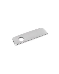 KENTROL GLOVE BOX HANDLE COVER 07-11 JK