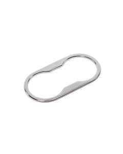 KENTROL CUP HOLDER BEZEL 07-10 JK