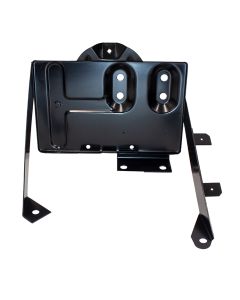 Kentrol  Battery Tray with Support Arm for 76-86 Jeep CJ