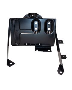 Kentrol  Battery Tray with Support Arm for 76-86 Jeep CJ