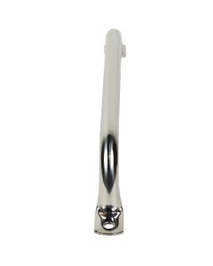 Kentrol  Stainless Steel 18" Grab Bar for 55-86 Jeep CJ
