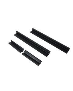 KENTROL ENTRY GUARDS JK 4DR BLACK