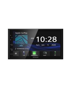 Kenwood  DMX 4707S Digital Multimedia Receiver 