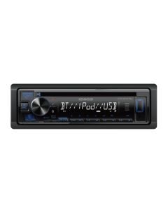 Kenwood  KDC-T282U CD Stereo Receiver  