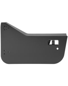 Key Parts  Half Steel Door for 87-95 Jeep Wrangler YJ