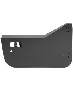 DOOR SHELL-HALF STEEL 87-95 YJ PASSENGE