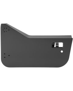 Key Parts  Driver Side Half Steel Door for 97-06 Jeep Wrangler TJ