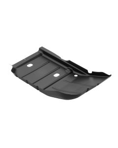 Key Parts 0487-221 Front Floor Pan for 07-18 Jeep Wrangler JK