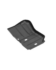 Key Parts 0487-221 Front Floor Pan for 07-18 Jeep Wrangler JK