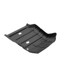 Key Parts 0487-222 Front Passenger Side Floor Pan for 07-18 Jeep Wrangler JK