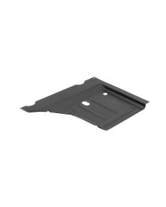 Key Parts 0487-223 Rear Driver Side Floor Pan for 07-18 Jeep Wrangler JK