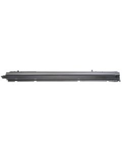 Key Parts 0482-102 R Passenger Side Rocker Panel for 84-01 Jeep Cherokee XJ