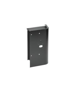 Key Parts 0485-136 Rear Passenger Side Body Corner for 97-04 Jeep Wrangler TJ & Unlimited