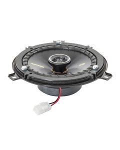 6.5 KICKER SPEAKERS 07-UP JK FRONT