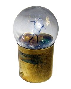 Crown Automotive L0000089 Replacement Courtesy Light Bulb  for 87-95 Jeep Wrangler YJ